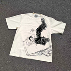 Skate Apex Graphic Tes