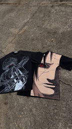 Itachi (Reanimated)