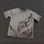 Griffith’s Sin Graphic Tee