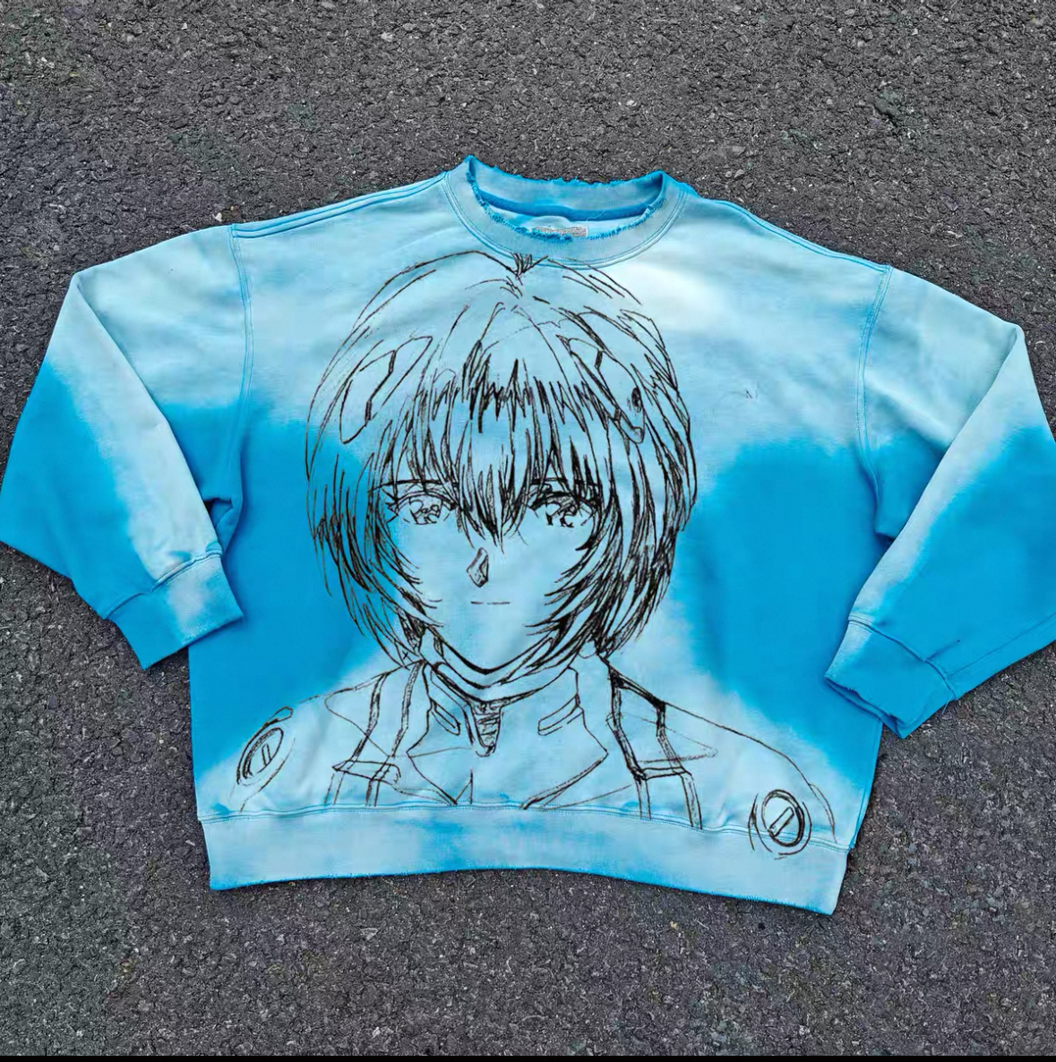 Rei - Graphic Thermal
