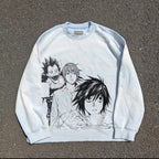 Death Note Trio - Graphic Thermal