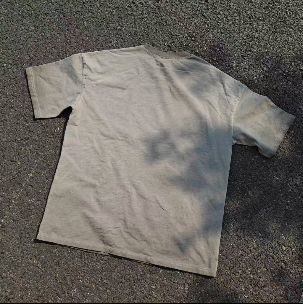 Griffith’s Sin Graphic Tee