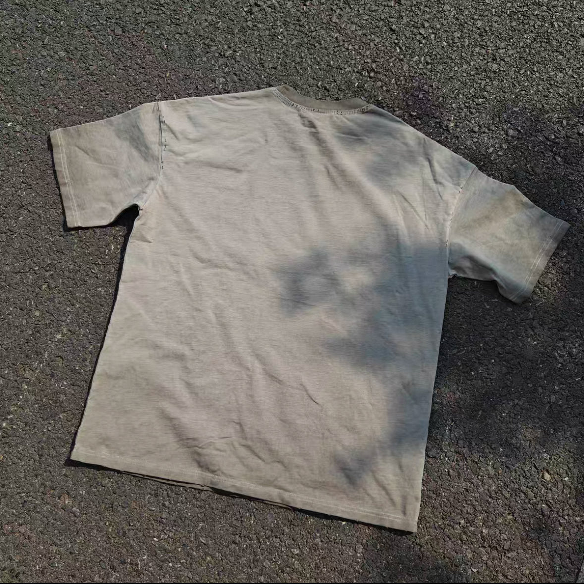 Griffith’s Sin Graphic Tee