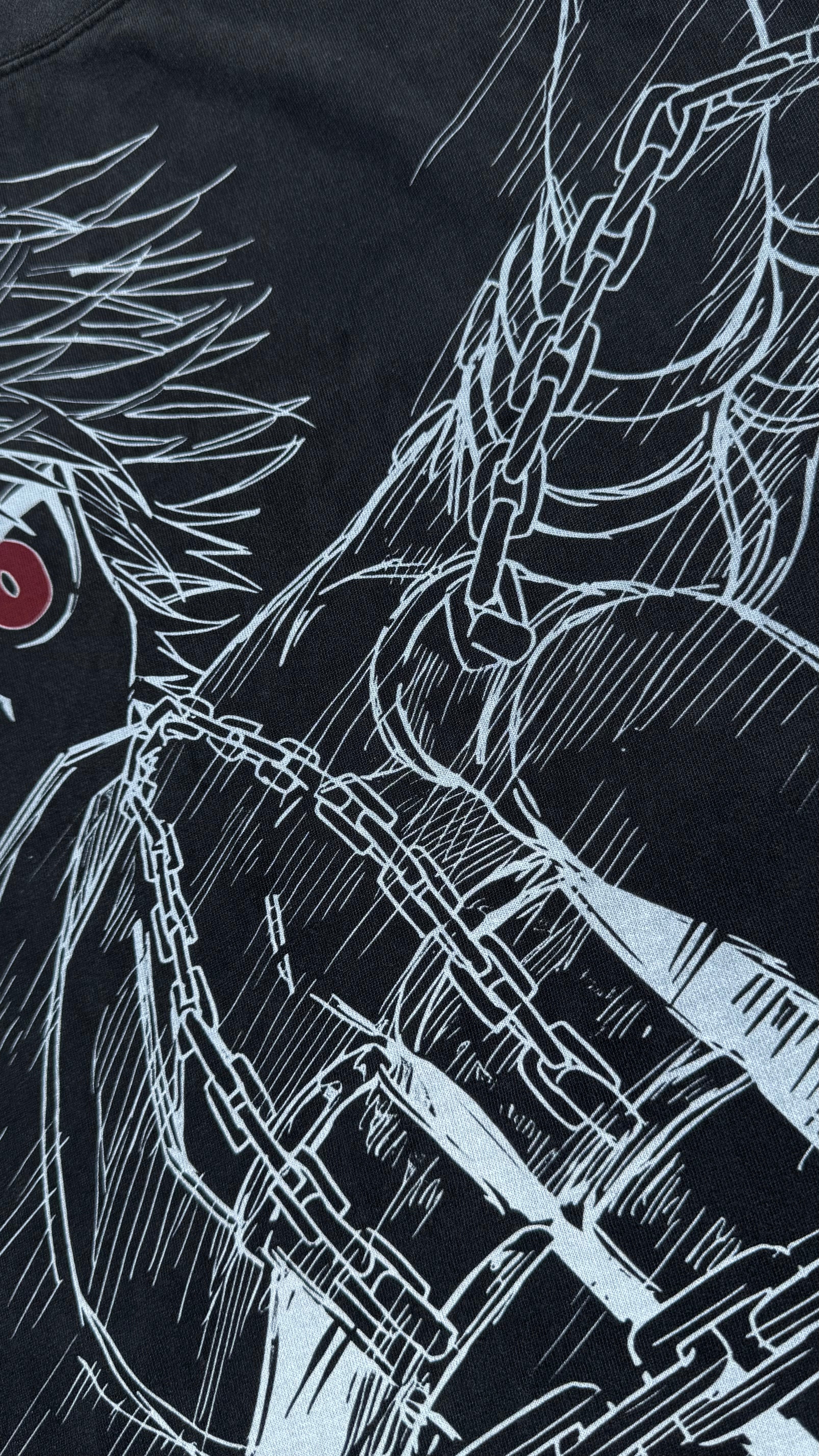 Kurapika V1 Graphic Tee