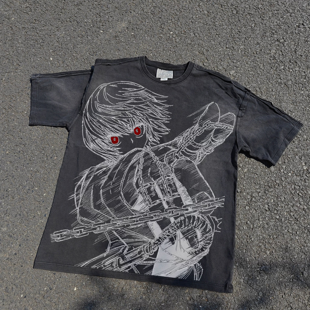 Kurapika V1 Graphic Tee
