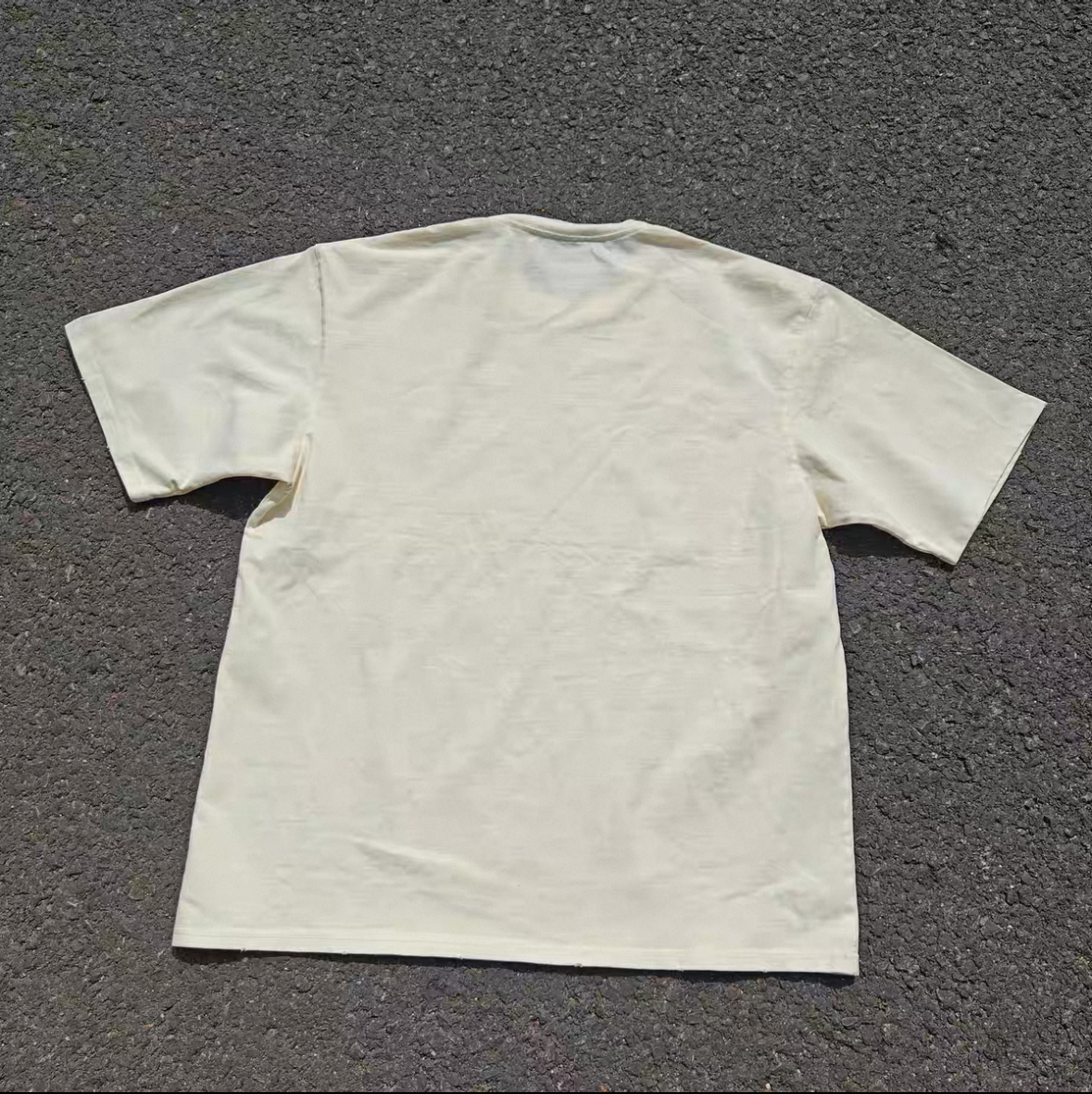 Skate Apex Graphic Tes