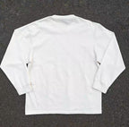 Young Ging Visual Graphic Tee
