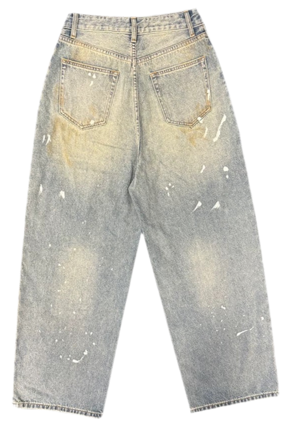 Women’s Misa Misa Denims