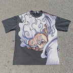 Luffy Gear 5th