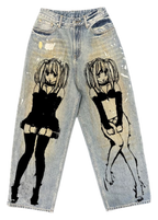 Women’s Misa Misa Denims