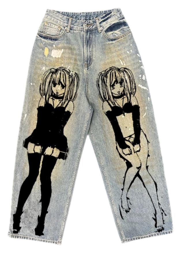 Women’s Misa Misa Denims