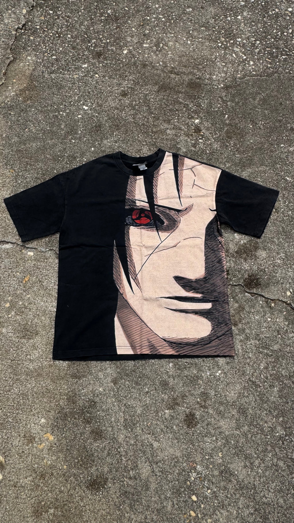 Itachi (Reanimated)