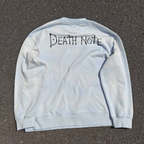 Death Note Trio - Graphic Thermal